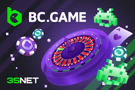 Exciting World of BC.Game Tournaments Your Gateway to Thrilling Wins