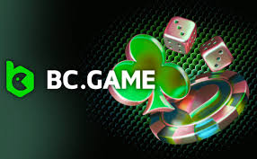 Experience the Thrill of Online Casino BC GAME in Indonesia