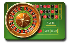 Experience the Thrill of Online Roulette for Real Money -1648496948