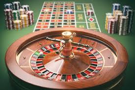 Experience the Thrill of Online Roulette for Real Money -1648496948