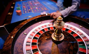 Experience the Thrill Play Roulette Online for Real Experience the Thrill Play Roulette Online for Real