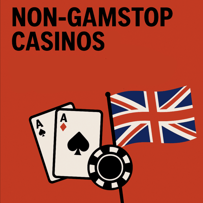 Explore Exciting Casinos That Aren't on GamStop Explore Exciting Casinos That Aren't on GamStop