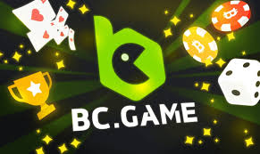 Explore the Exciting Features of BC.Game UAE Mobile App 695603551