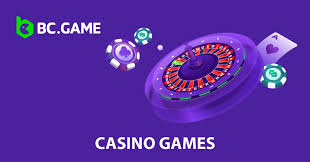 Explore the Exciting Features of BC.Game UAE Mobile App 695603551