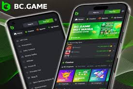 Explore the Thrills of BC.Game Casino in Jordan Your Ultimate Gaming Destination Explore the Thrills of BC.Game Casino in Jordan Your Ultimate Gaming Destination