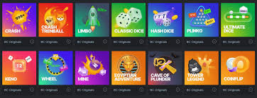 Exploring BC.Game Link Indonesia Your Gateway to Online Gaming 682057801 Exploring BC.Game Link Indonesia Your Gateway to Online Gaming 682057801