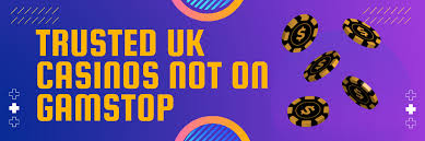 Exploring Casinos Non Gamstop An In-Depth Guide Exploring Casinos Non Gamstop An In-Depth Guide