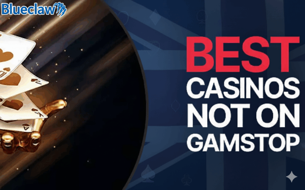 Exploring Gambling Sites Not Linked to GamStop -1383232980