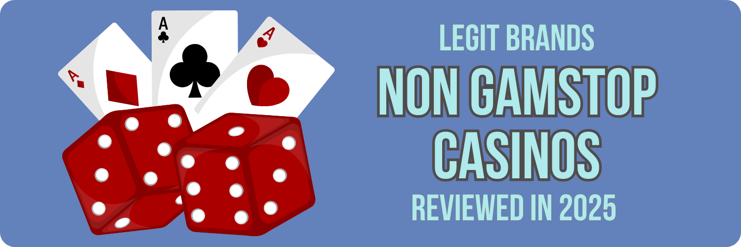 Exploring Non-Gamstop Casinos A Comprehensive Guide 1744579832