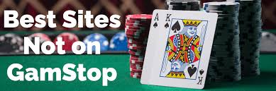 Exploring Non Gamstop Casinos A Guide to Online Gaming Freedom 1742914379