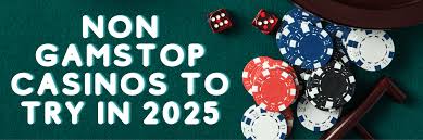 Exploring Non GamStop Casinos That Accept PayPal