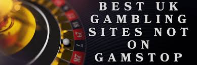 Exploring Non-Gamstop Casinos Unrestrained Gaming Options