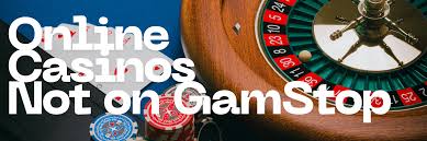 Exploring Non Gamstop UK Casino Sites 1709270223 Exploring Non Gamstop UK Casino Sites 1709270223