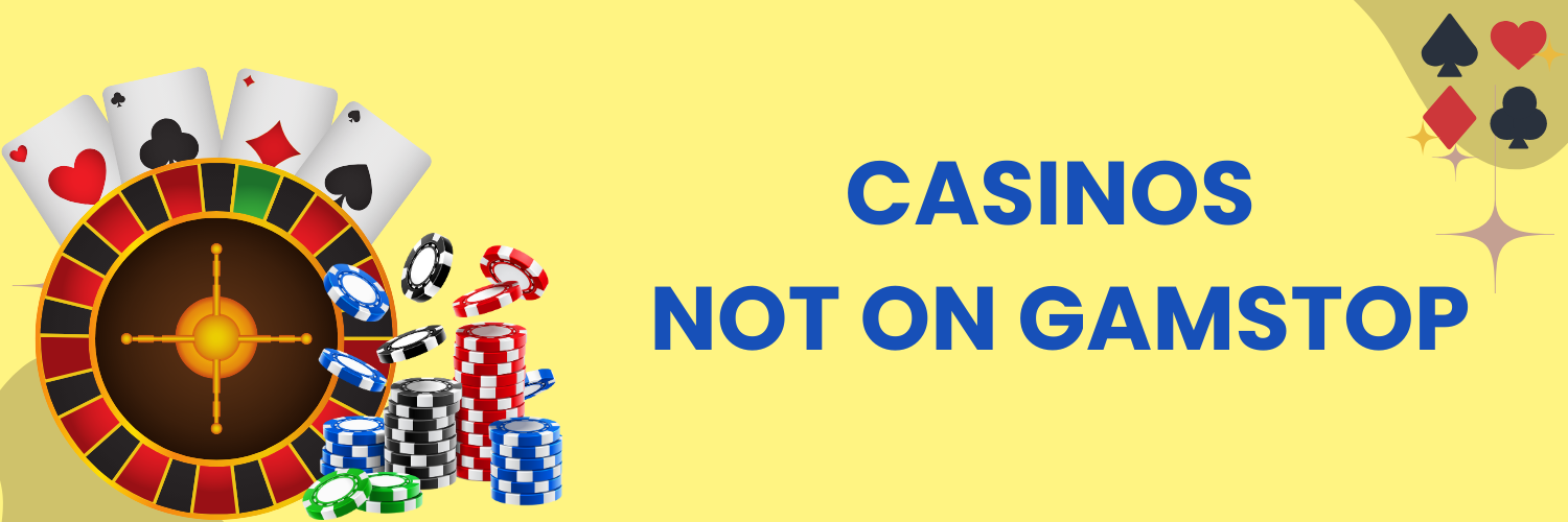 Exploring Non-Gamstop UK Casino Sites A Comprehensive Guide -1333077495 Exploring Non-Gamstop UK Casino Sites A Comprehensive Guide -1333077495