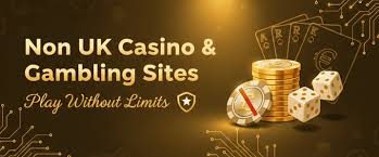 Exploring Non-UK Based Online Casinos A Global Perspective Exploring Non-UK Based Online Casinos A Global Perspective