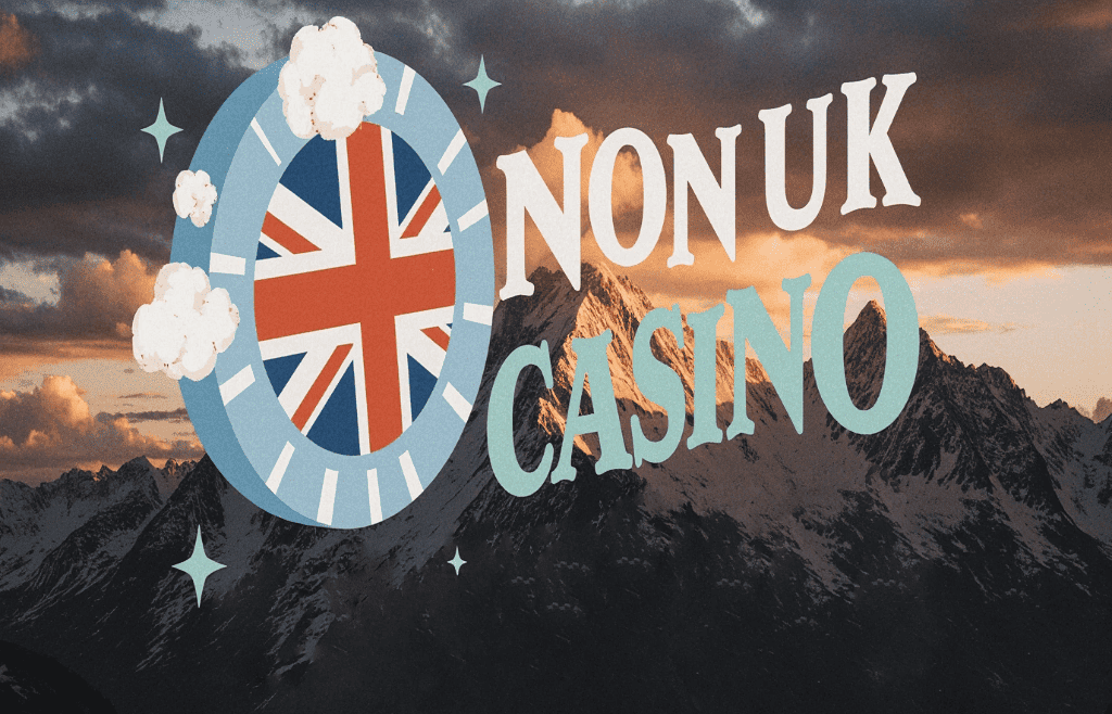 Exploring Non-UK Based Online Casinos A Global Perspective Exploring Non-UK Based Online Casinos A Global Perspective
