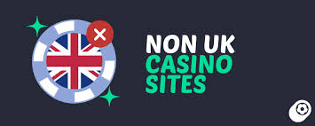 Exploring Non-UK Casinos Accepting UK Players -1486044745