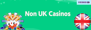 Exploring Non-UKGC Casino Websites A Global Perspective