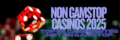 Exploring Online Casinos Not Covered by GamStop