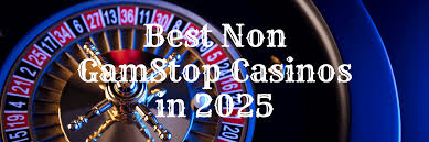 Exploring Online Casinos Not Registered With GamStop Exploring Online Casinos Not Registered With GamStop