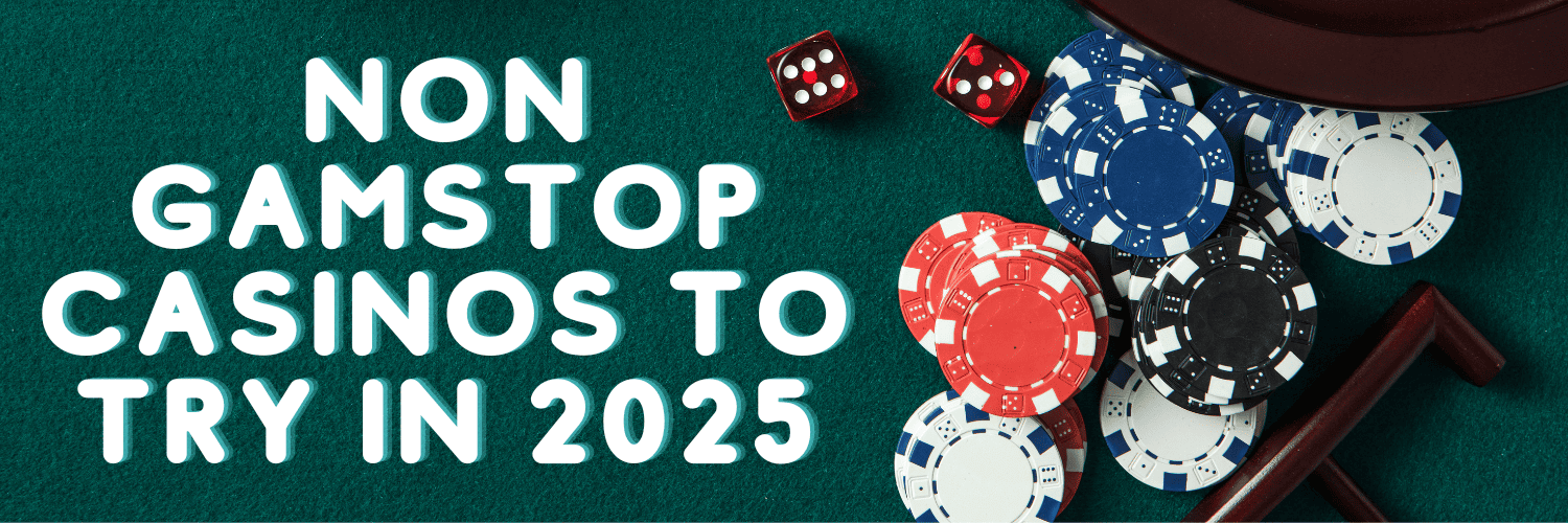 Exploring UK Casino Sites Not on GamStop
