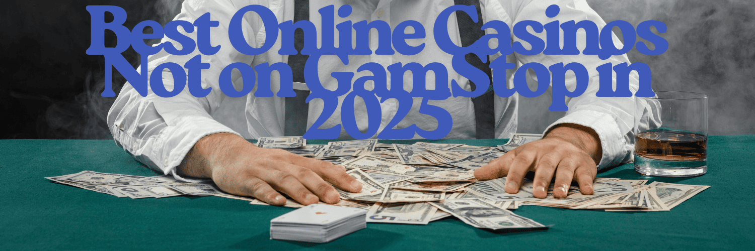 Exploring UK Non GamStop Casinos An In-Depth Guide Exploring UK Non GamStop Casinos An In-Depth Guide