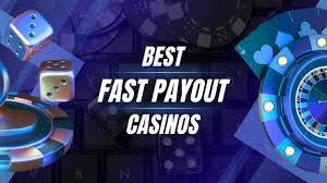 Fast Payout Online Casinos Your Guide to Quick Withdrawals -1897710433 Fast Payout Online Casinos Your Guide to Quick Withdrawals -1897710433
