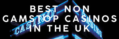 Find the Best Casinos Not on Gamstop UK