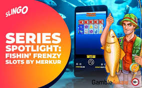 Fishin' Frenzy A Deep Dive into the Exciting World of Slot Gaming Fishin' Frenzy A Deep Dive into the Exciting World of Slot Gaming