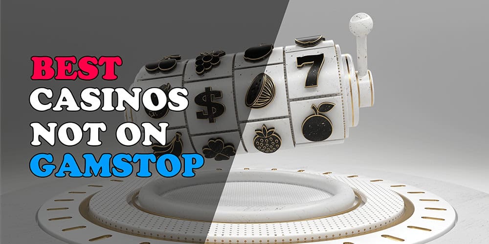 Gambling Sites Beyond GamStop A Comprehensive Guide Gambling Sites Beyond GamStop A Comprehensive Guide