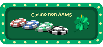 I Casinò Non Adm La Nuova Frontiera del Gioco Online