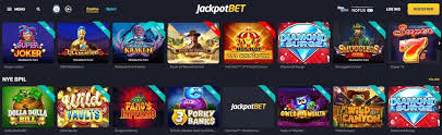 Jackpot Bet DK – Det Store Spil for Danskere
