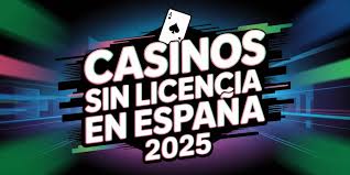 Los Mejores Casinos No Licenciados Confiables en 2025 -1232537183 Los Mejores Casinos No Licenciados Confiables en 2025 -1232537183
