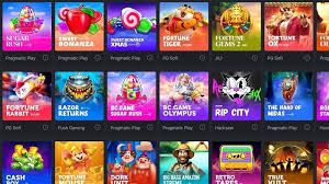 Lotery BC.Game - Poznaj Świat Tematycznych Gier Losowych