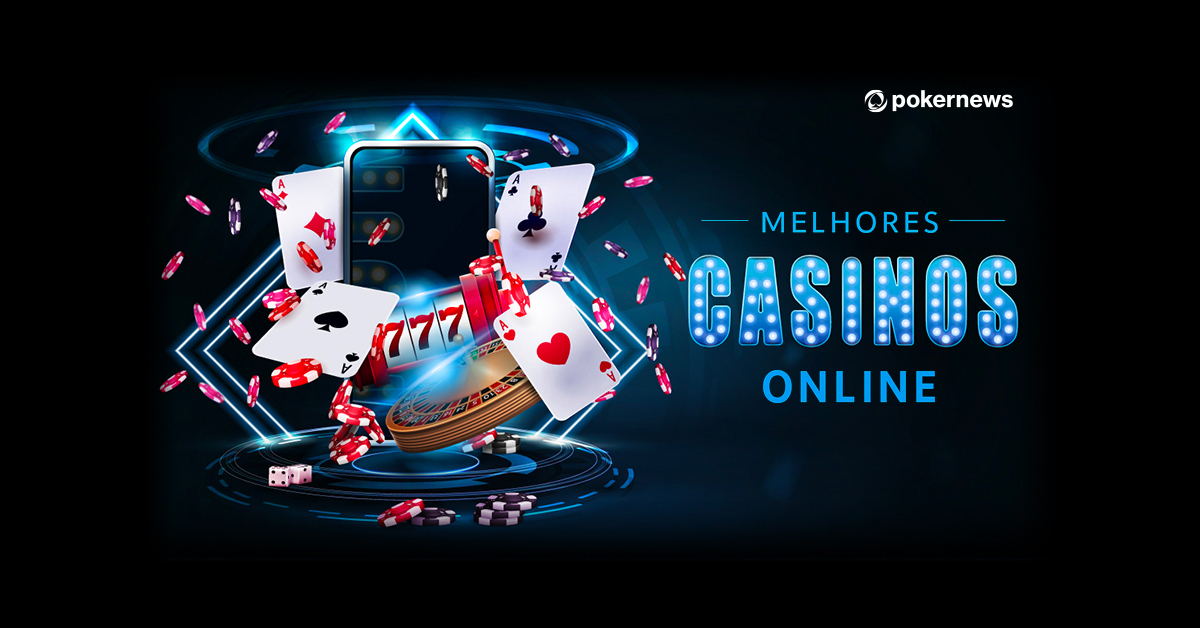 Melhores Casinos Online Com Suporte -1911683011