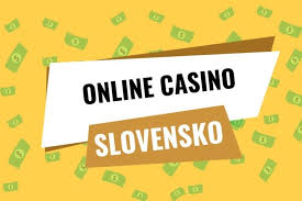 Najlepšie slovenské online kasína Všetko, čo potrebujete vedieť