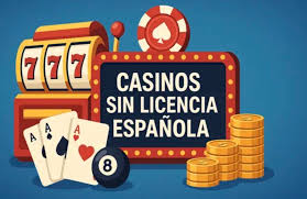 Nuevos Casinos Sin Licencia ¿Riesgos y Oportunidades -2012537417 Nuevos Casinos Sin Licencia ¿Riesgos y Oportunidades -2012537417