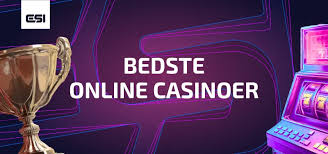Nyt Dansk Online Casino Oplev De Bedste Spilmuligheder