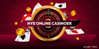 Nyt Dansk Online Casino Oplev De Bedste Spilmuligheder