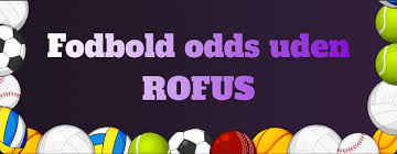 Odds uden om ROFUS En Guide til Alternativer