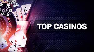 Καλύτερα Online Casino στην Ελλάδα Οδηγός για Υψηλές Νίκες