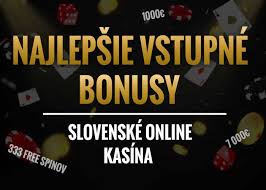 Online kasína na Slovensku Všetko, čo potrebujete vedieť 2105106176