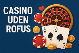 Oplev Spænding med Casino Uden Penge