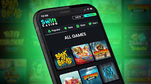 Oplev Swift Casino DK Din Ultimative Spiloplevelse 1053622285