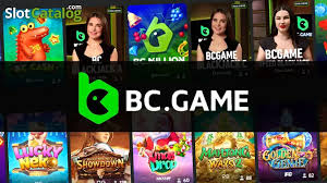 Revolutionizing Your Gaming Experience with BC.Game Mobile App