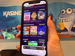The Thrill of International Casino Games A Global Perspective