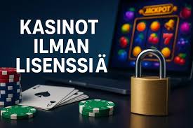 The Thrill of International Casino Games A Global Perspective