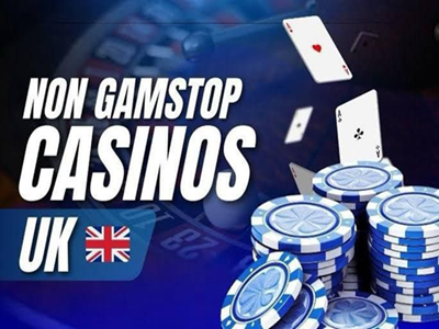 Top Casino Sites Not on GamStop for Uninterrupted Gaming Top Casino Sites Not on GamStop for Uninterrupted Gaming