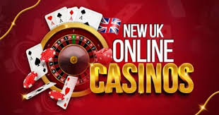 Top Trusted Casino Sites in the UK A Guide to Safe Gambling Top Trusted Casino Sites in the UK A Guide to Safe Gambling