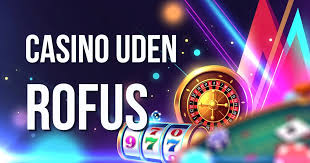 Uden om Rufus En Dybere Forklaring og Perspektiv